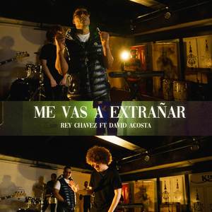 ME VAS A EXTRAÑAR (Explicit)