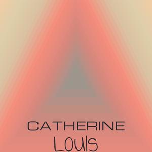 Catherine Louis