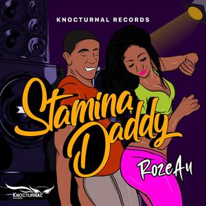 Stamina Daddy (Explicit)