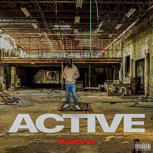 Active (Lil Boy) [Explicit]