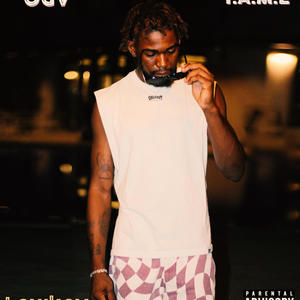 Lowkey (feat. T.A.M.E & EmTheGoddess) (Explicit)