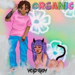 Organic (Explicit)