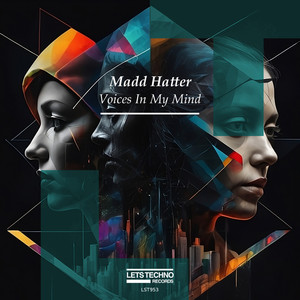 Voices In My Mind (Original Mix)