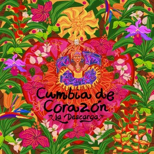 Cumbia de Corazón