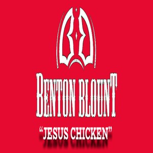 Jesus Chicken