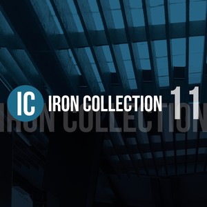 Iron Collection, Vol. 11