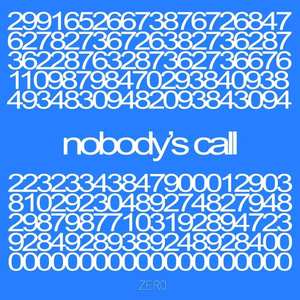 Nobody's Call