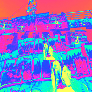 Yuck(Ode' to Troubleman) (Explicit)