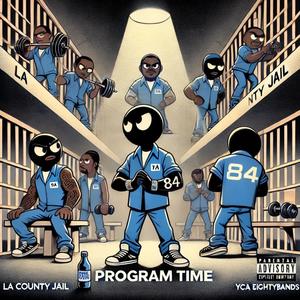 Program time (Explicit)