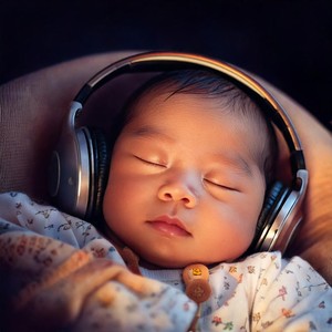 Baby Sleep Soothers: Music for Quiet