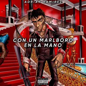 Con Un Marlboro En La Mano