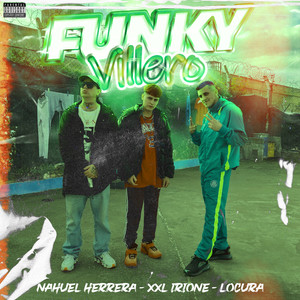 Funky Villero (Explicit)