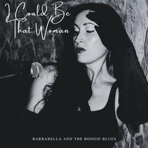 I Could Be That Woman