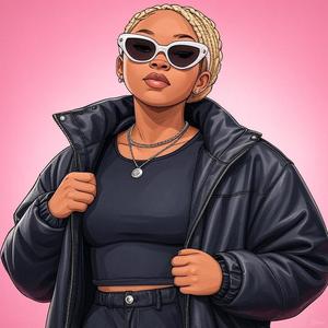 Bafana (feat. Princess Natasha Chansa) (Explicit)