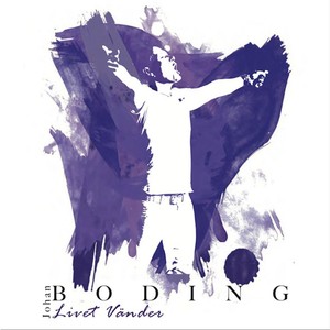 Johan Boding - Leva med dig