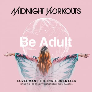 Loverman (Alex Daniell Instrumental Mix)