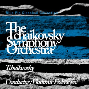 The Tchaikovsky Symphony Orchestra - III. Andante con moto