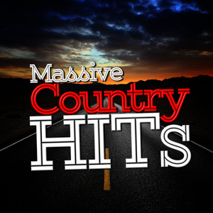 Massive Country Hits