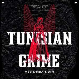 Tunisian Grime