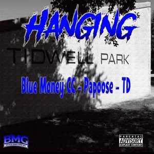 Hanging (feat. Poose & Poyo) [Explicit]