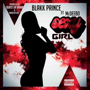 Sexy Girl (Explicit)
