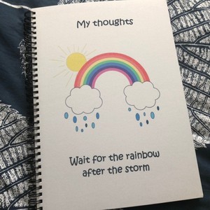 Random Thoughts 2 (Explicit)