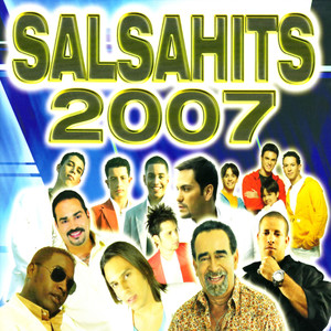 SalsaHits 2007