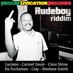 Rudeboy (Explicit)
