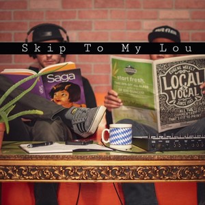 Skip to My Lou (Explicit)