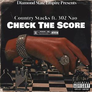 Check The Score (feat. 302 Nao) [Explicit]