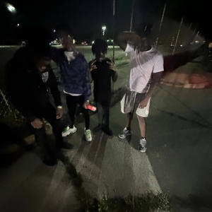 In My Mind (feat. pjm6ney) (Explicit)