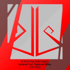 Unravel (feat. Hatsune Miku V3)