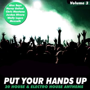 Show No Mercy (Electro Club Mix)