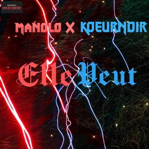 Elle veut (feat. Manolo) (Explicit)