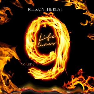 Life Lines Vol 9 The Beat Don't Stop