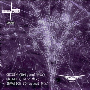 Invasion (Original Mix)