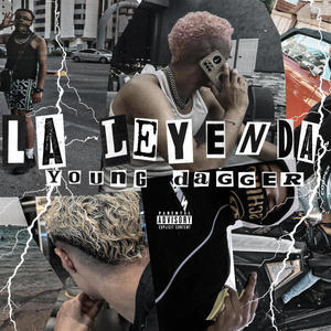 La Leyenda (Explicit)