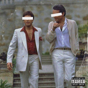 18 Wheeler(feat. Pusha T) (Explicit)