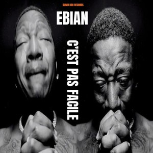C’EST PAS FACILE (Explicit)