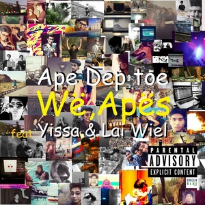 Wë, Apës (Original Mix)