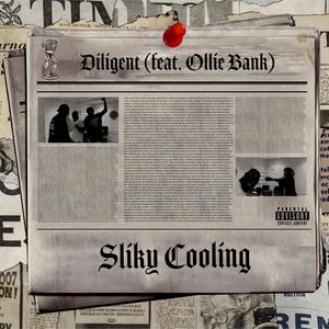 Diligent (feat. Olliebank) [Explicit]