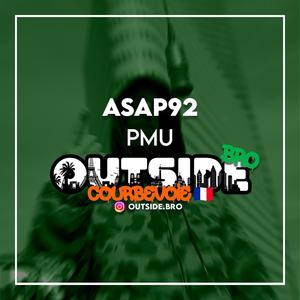 PMU (Outside Bro) (Explicit)