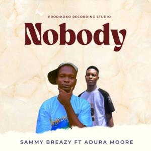 Nobody (feat. Adura Moore) (Explicit)