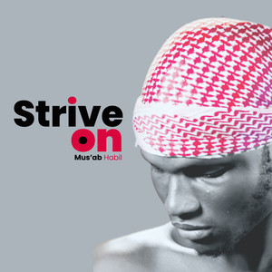 Strive On