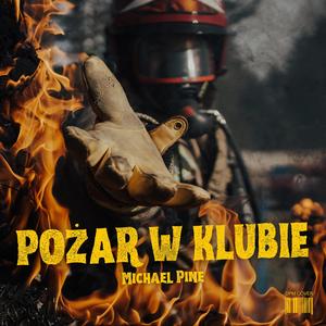 Pożar w Klubie