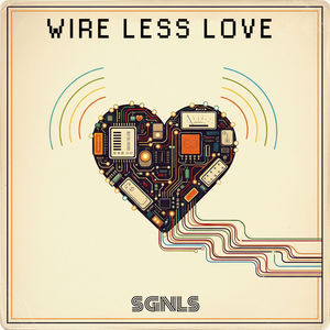 Wire Less Love