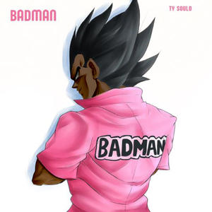 Badman (Explicit)