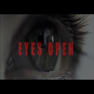 Eyes Open (Explicit)