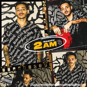 2Am (Explicit)