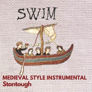 SWIM - Medieval Style Instrumental